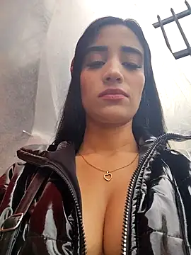  nathaly sweet online show from 13, 1, 2026