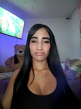  nathaly sweet online show from 24, 2, 2026