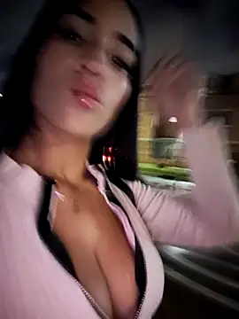  nathaly sweet online show from 17, 4, 2026