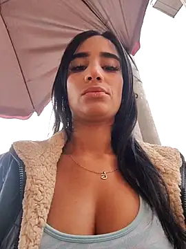  nathaly sweet online show from 21, 5, 2026
