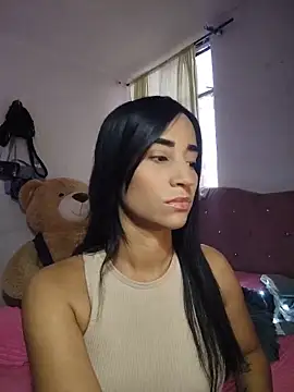  nathaly sweet online show from 31, 5, 2026