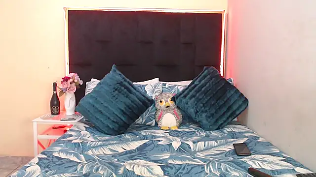 CancerGodessX online show from 7, 2, 2025