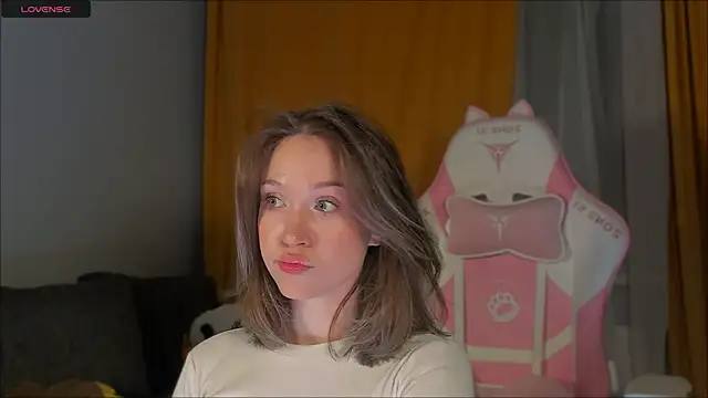 Amelia Lein online show from 20, 3, 2025