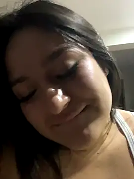 LuceroRm online show from 3, 12, 2025