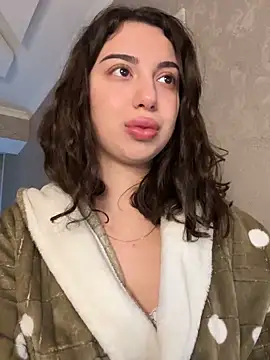 Snapshot of Tasty_Nora chatting on 25, 12, 2024 Tasty Nora online show from 25, 12, 2024