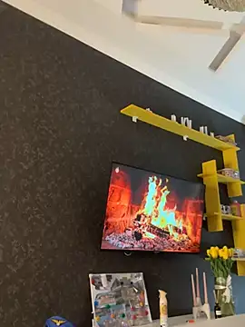 Snapshot of Tasty_Nora chatting on 12, 3, 2025 Tasty Nora online show from 12, 3, 2025