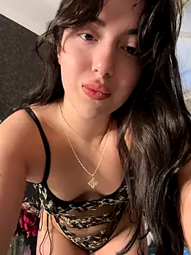 Snapshot of Tasty_Nora chatting on 15, 11, 2025 Tasty Nora online show from 15, 11, 2025