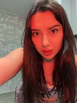 Snapshot of Tasty_Nora chatting on 24, 4, 2026 Tasty Nora online show from 24, 4, 2026