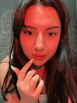 Snapshot of Tasty_Nora chatting on 26, 4, 2026 Tasty Nora online show from 26, 4, 2026
