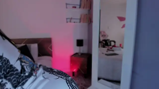 VampGirl1 online show from 21, 12, 2024