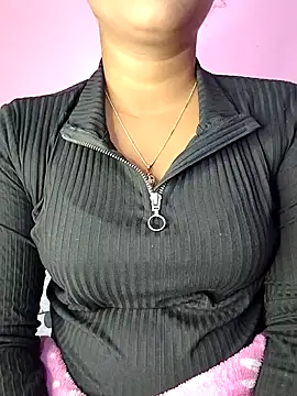 ANGE-MOU online show from 18, 1, 2025