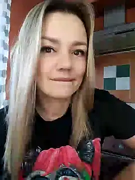 KrissSexi online show from 1, 3, 2025