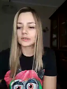 KrissSexi online show from 1, 3, 2025