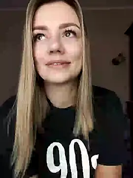 KrissSexi online show from 3, 3, 2025