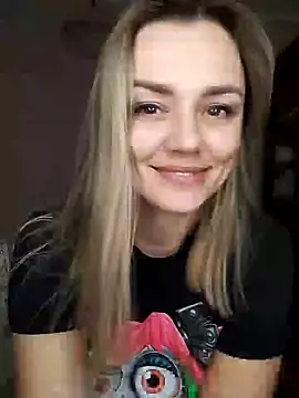 KrissSexi online show from 6, 3, 2025