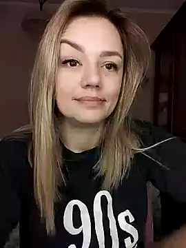 KrissSexi online show from 11, 3, 2025