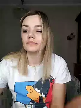 KrissSexi online show from 12, 3, 2025