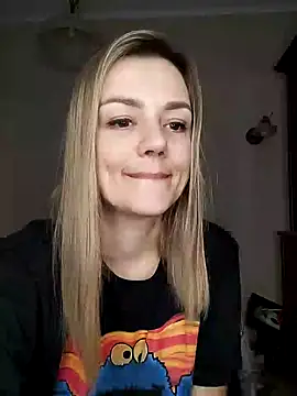 KrissSexi online show from 12, 3, 2025