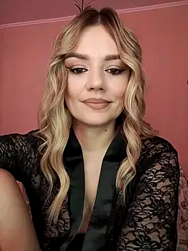 KrissSexi online show from 15, 3, 2025