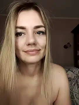 KrissSexi online show from 19, 3, 2025