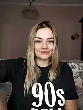 KrissSexi online show from 20, 3, 2025