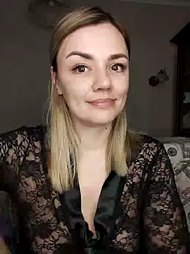 KrissSexi online show from 21, 3, 2025