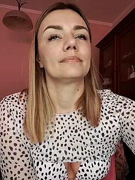 KrissSexi online show from 23, 3, 2025