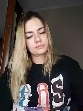 KrissSexi online show from 15, 9, 2025