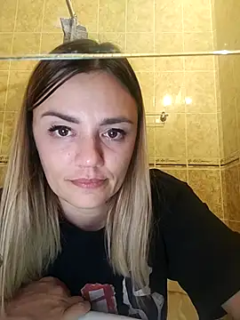 KrissSexi online show from 23, 9, 2025