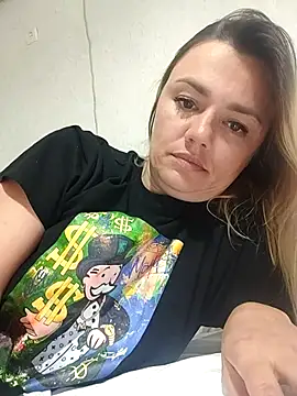 KrissSexi online show from 3, 10, 2025