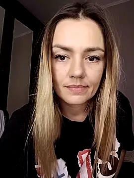 KrissSexi online show from 21, 10, 2025