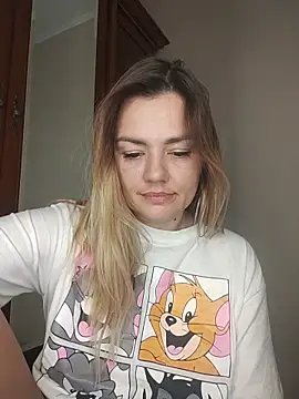 KrissSexi online show from 2, 11, 2025