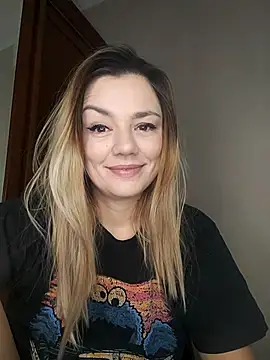 KrissSexi online show from 19, 12, 2025