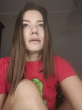 KrissSexi online show from 9, 1, 2026