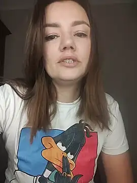 KrissSexi online show from 13, 1, 2026