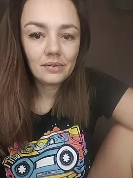 KrissSexi online show from 14, 1, 2026