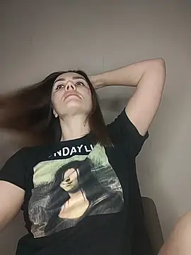 KrissSexi online show from 19, 1, 2026