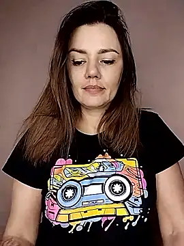 KrissSexi online show from 4, 2, 2026