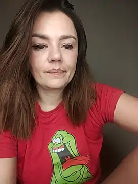 KrissSexi online show from 7, 2, 2026