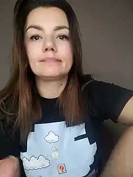 KrissSexi online show from 4, 3, 2026