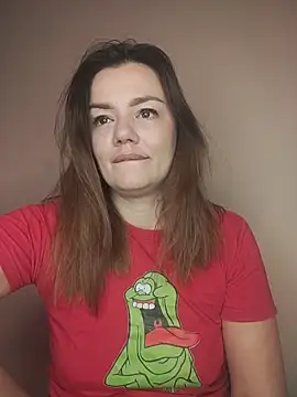 KrissSexi online show from 16, 3, 2026