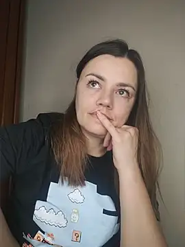 KrissSexi online show from 4, 4, 2026