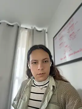 Snapshot of Bianca____ chatting on 12, 7, 2026 Bianca online show from 12, 7, 2026