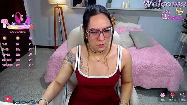 Snapshot of Bianca____ chatting on 24, 7, 2026 Bianca online show from 24, 7, 2026