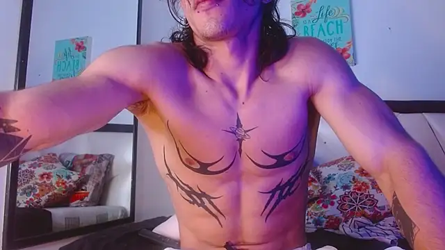 AlbertBernal69 online show from 27, 10, 2025