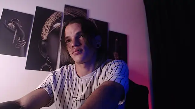 AlbertBernal69 online show from 19, 11, 2025