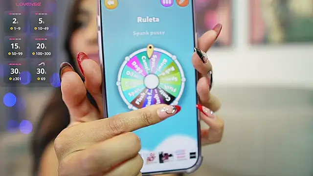 emily smittt online show from 11, 3, 2026