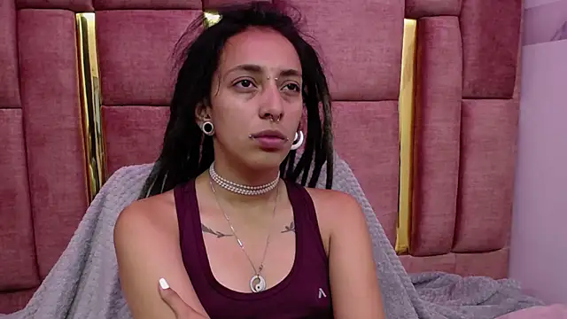 ORIANNA BODMOD online show from 5, 2, 2025