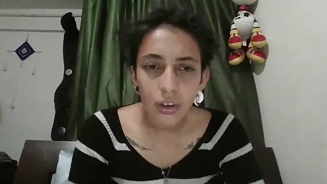 ORIANNA BODMOD online show from 12, 2, 2025