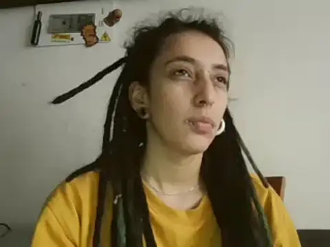 ORIANNA BODMOD online show from 6, 11, 2025